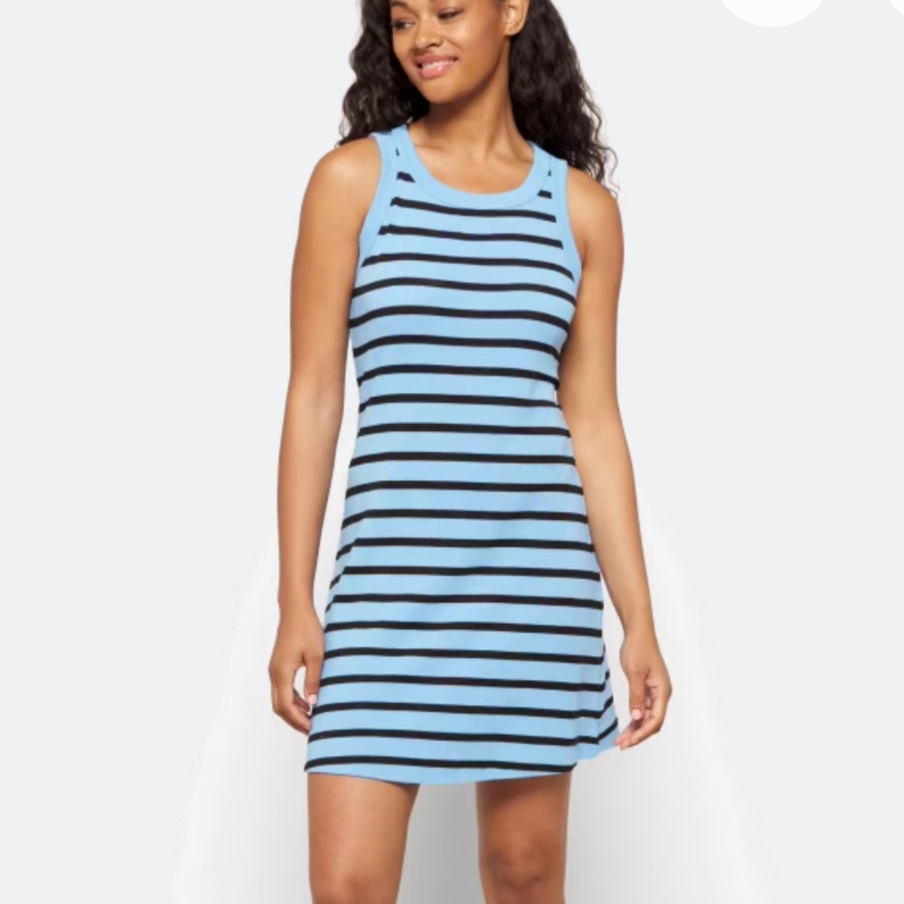 Michael Stars Tina Tank dress